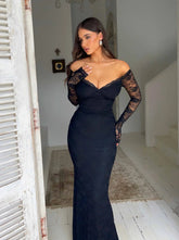 Peony Maxi Dress J'adore