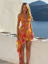 RIA MAXI DRESS CAMARA