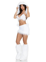Ice Cold Cutie Costume