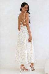 Orchid Kiss Maxi Dress